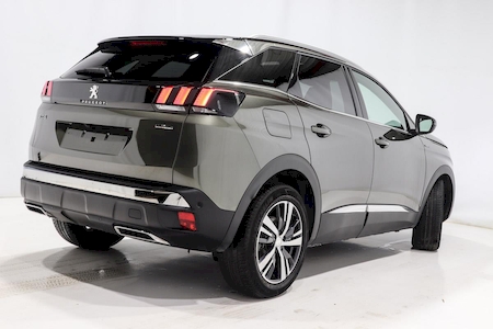 PEUGEOT 3008 II 1.5 BLUEHDI 130 CV GT LINE BV6 ******** 1 ERE MAIN AVEC SEULEMENT 12007 KMS !!! ************